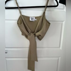 Princess polly going out top